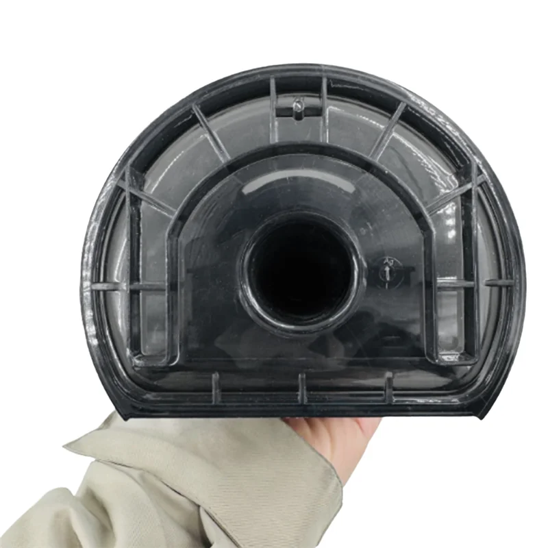 A63P Top Robot Swee… - image