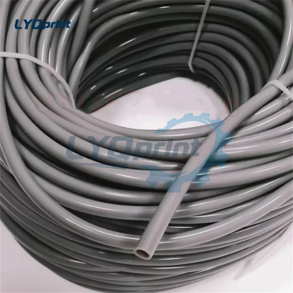 1 Meter Dimension standard for imported powder spray tubes Heidelberg Roland Komori KBA powder spray tubes powder cup