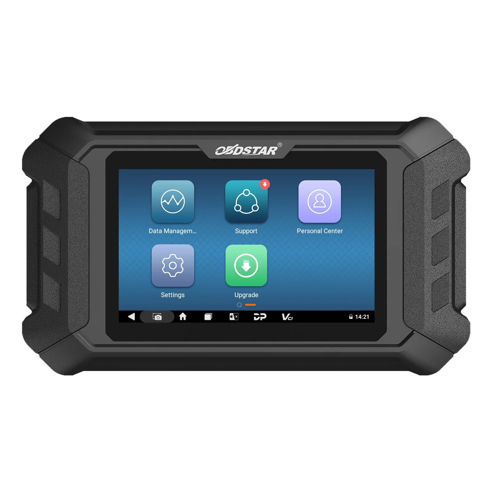 OBDSTAR iScan forAprilia Intelligent Motorcycle Diagnostic Equipment for APRILIA