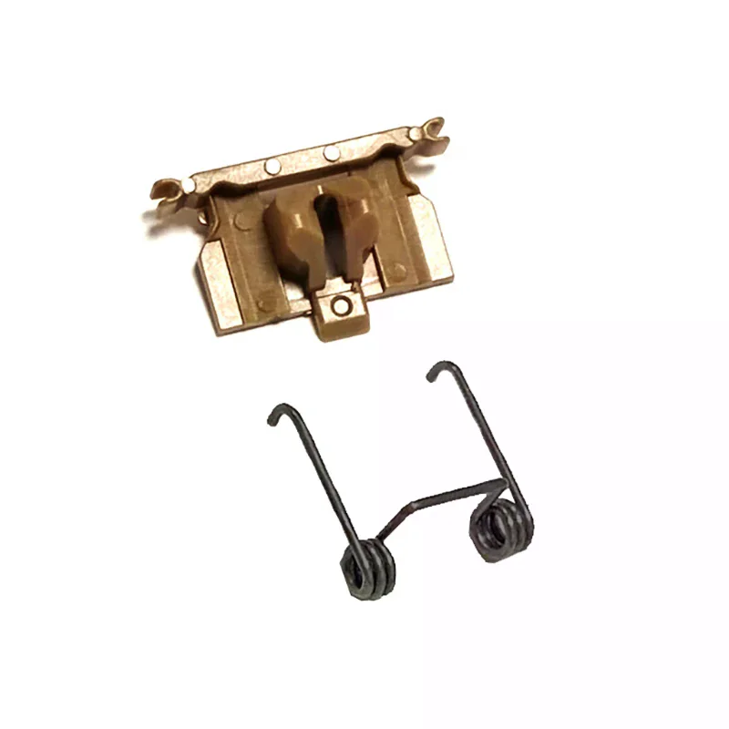 

Профессиональные электрические ножницы для стрижки волос с пружиной, аксессуары для Wahl 8148/8591/8504, высокое качество