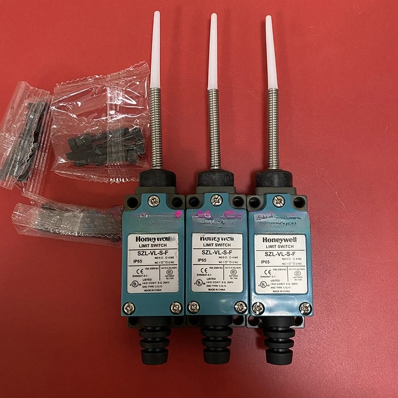 Parts For Honeywell…