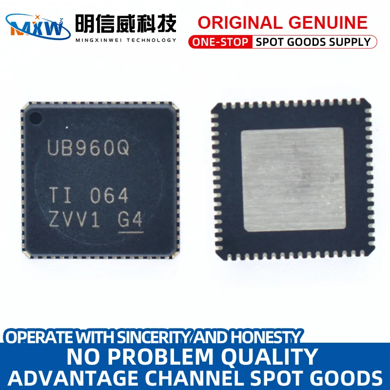 TPS40130RHBT TPS40130RHBR VFQFN-32 Original, novedad de 100%