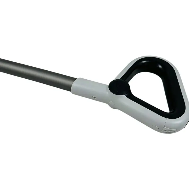 [NEW!A65Z】 Extension Rod For Roborock Handheld Wireless Vacuum Metal Conductive Tube