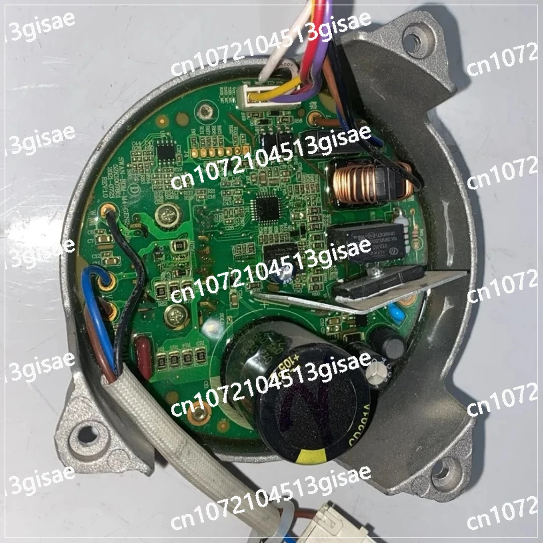 

ZXGN-420-8-116L 52K1007801 52K1008001 52K1001901 Плата переменной частоты Б/у Плата драйвера стиральной машины