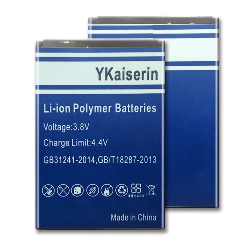 YKaiserin-Batterie BA 600 3200mAh pour Sony Xperia U ST25I St25a St25 275 quat 3200mah