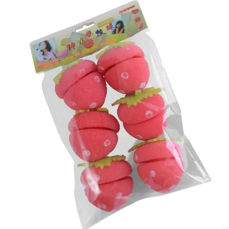 U0DE 1 مجموعة الفراولة بين عشية وضحا