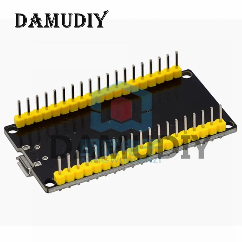 1-10 szt./Płytka Rozwojowa ESP32 Typ-C CP2102 Moduł WIFI BT Dwurdzeniowy Moduł Bezprzewodowy ESP-WROM-32 Płytka Rozszerzeń 38Pin — zdjęcie produktu 4