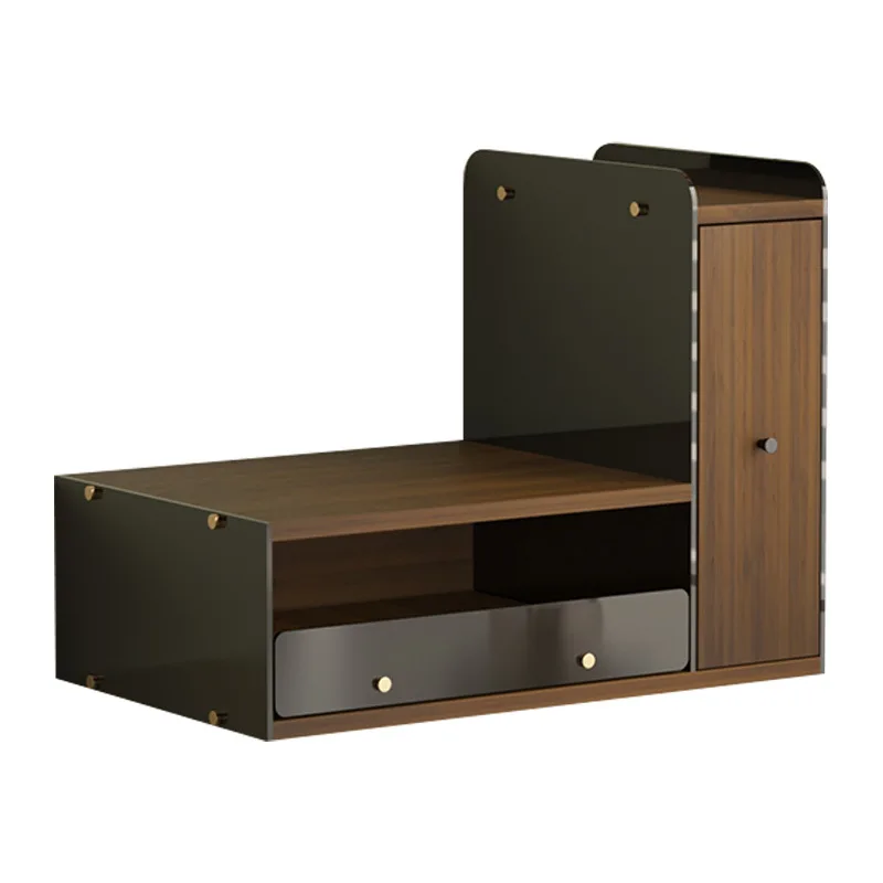 

Water bar coffee machine base, mug, water cup rack, storage, desktop coffee cup rack.