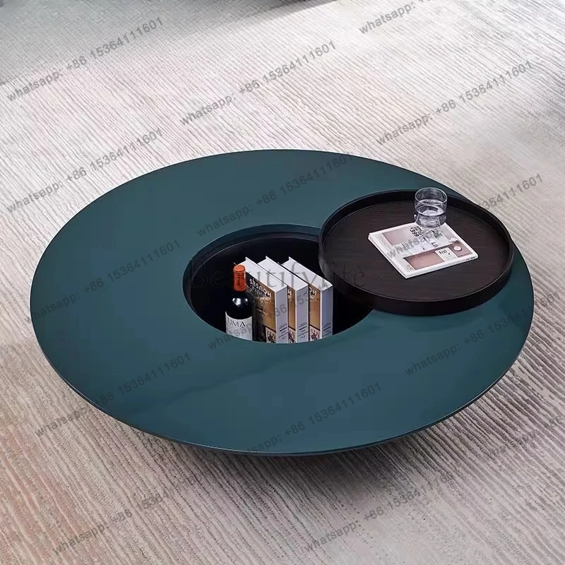 

2026 modern simple table, reception hall, coffee table, table, creative tea table