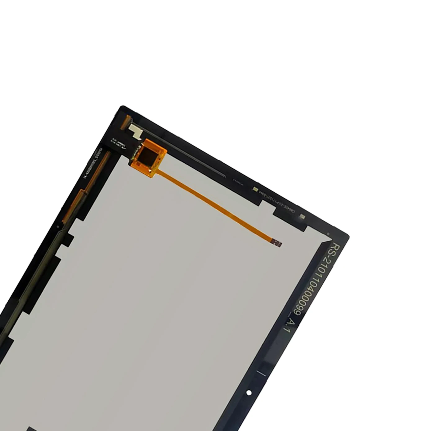 Imagem -06 - Lcd para Lenovo Tab X304 Tb-x304l Tb-x304f Tb-x304n x Display Lcd Tela de Toque Assembléia Substituição do Painel Digitador 10.1