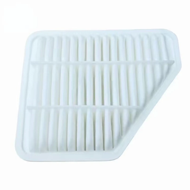 

17801-0R030 Автомобильный воздушный фильтр для двигателя TOYOTA AURIS AVENSIS COROLLA VERSO 1.4 2.0 2.2 D-4D 1ND 1AD 2AD 2006-2018