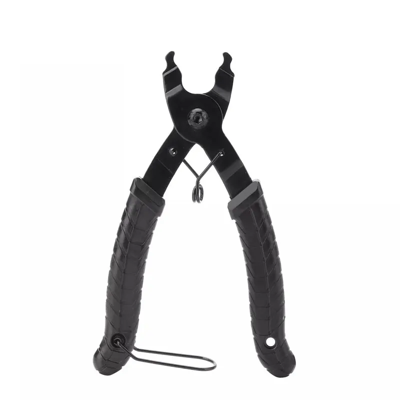 AliExpress NONE Bicycle Link Chain Buckle Pliers Road Bike Link Remover Clamp Quick Release Link Removal Repair Tool MTB Magic Button Clamp Tool