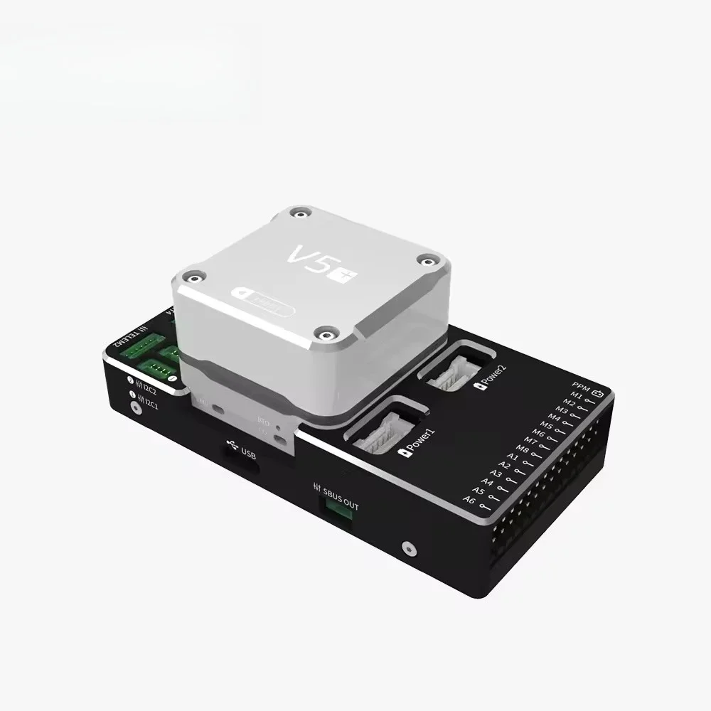 Hot Sales Open Source Ardupilot Flight Controller PX4 Pixhawk 2.4.8 Kit for U-AV Dr-one VTOL