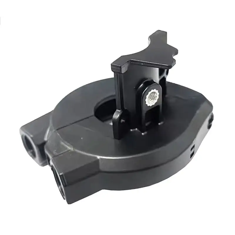 New Arrivals-10X Handle Switch Fuel Dispenser Combination Throttle Cable Fixed Base For CFMOTO 450SR SR450 450 SR 2022 2023