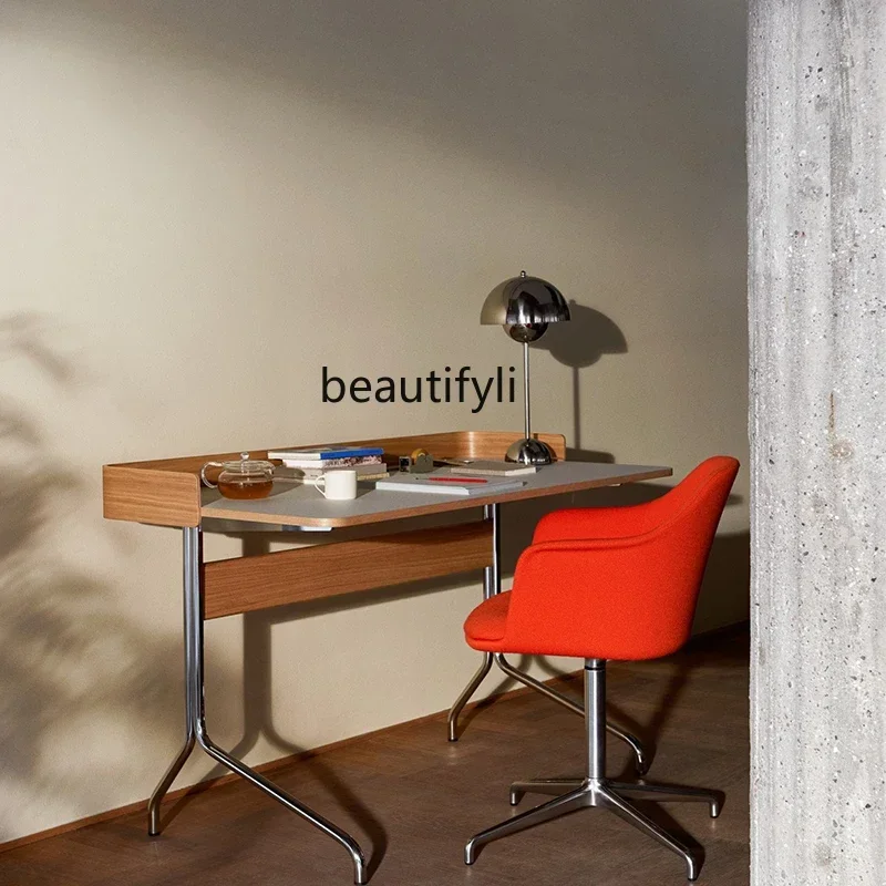 

ssK178 A55 Modern Home Furnishings Bedroom Desk Home Desk, Nordic