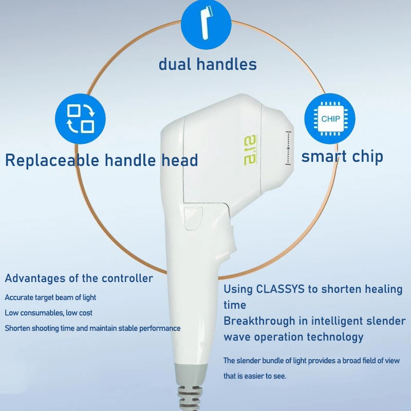 Double Doctor gezichtslift, verstevigende, verjongende en activerende collageen schoonheidssalon
