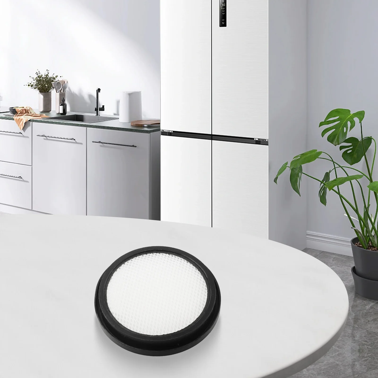 مرشحات بديلة للمكانس الكهربائية اللاسلكية INSE V770 6 في 1 ملحقات أجزاء التنظيف المنزلية