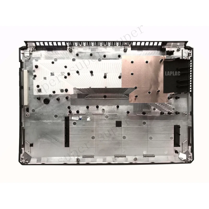SSS+ New black Bottom case for ASUS TUF Gaming FX705GD/FX705GE/FX705GM