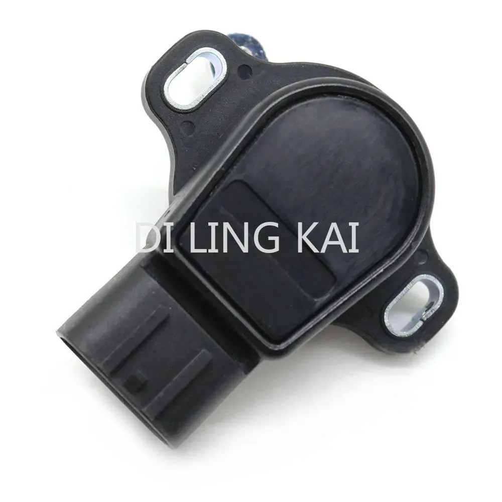 อุปกรณ์ตกแต่งรถยนต์18919 18919-5Y700 18919-VK500เซ็นเซอร์ตำแหน่งปีกผีเสื้อ OE สำหรับเซ็นเซอร์ยานยนต์นิสสัน