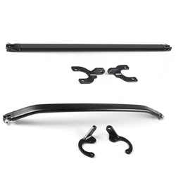 suspension parts  Front Rear Strut Bar for 92-00 Civic EG EK 93-97 Del Sol 94-01 Integra DC2