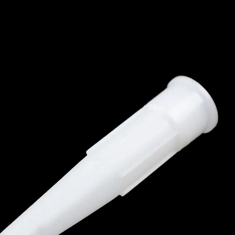 20 embouts universels pour pistolet à mastic, buses en plastique pour colle à verre, embouts de calfeutrage en silicone, outils de construction domestique