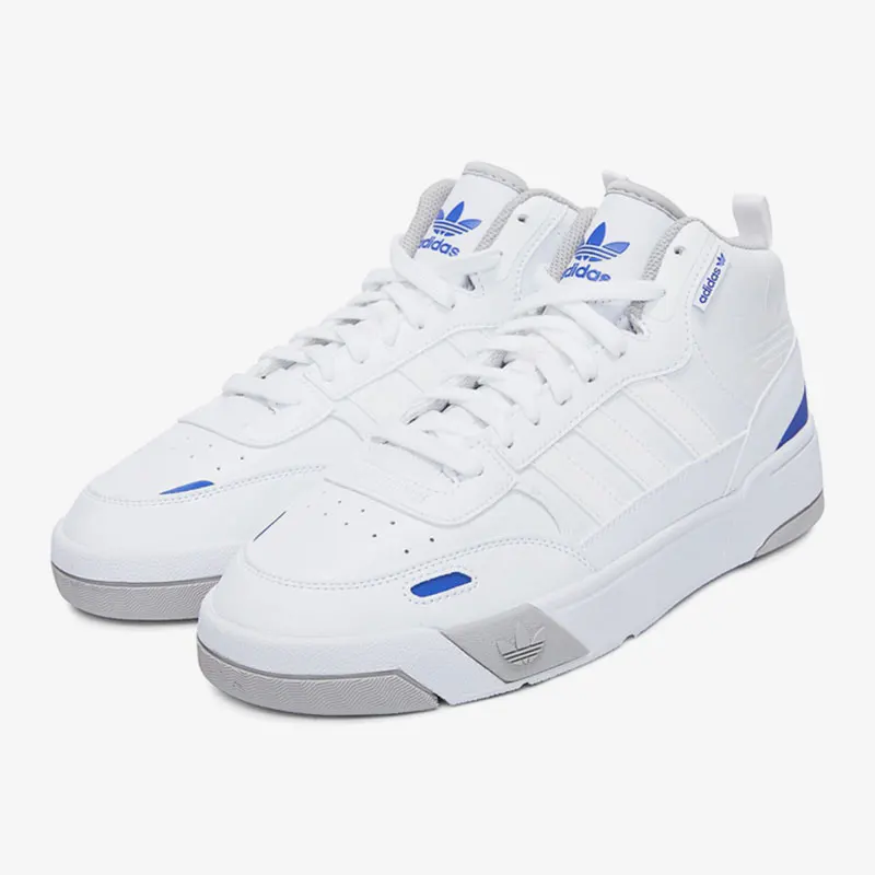 

Adidas genuine clover men's and women's casual fashion lightweight sports shoes H00175