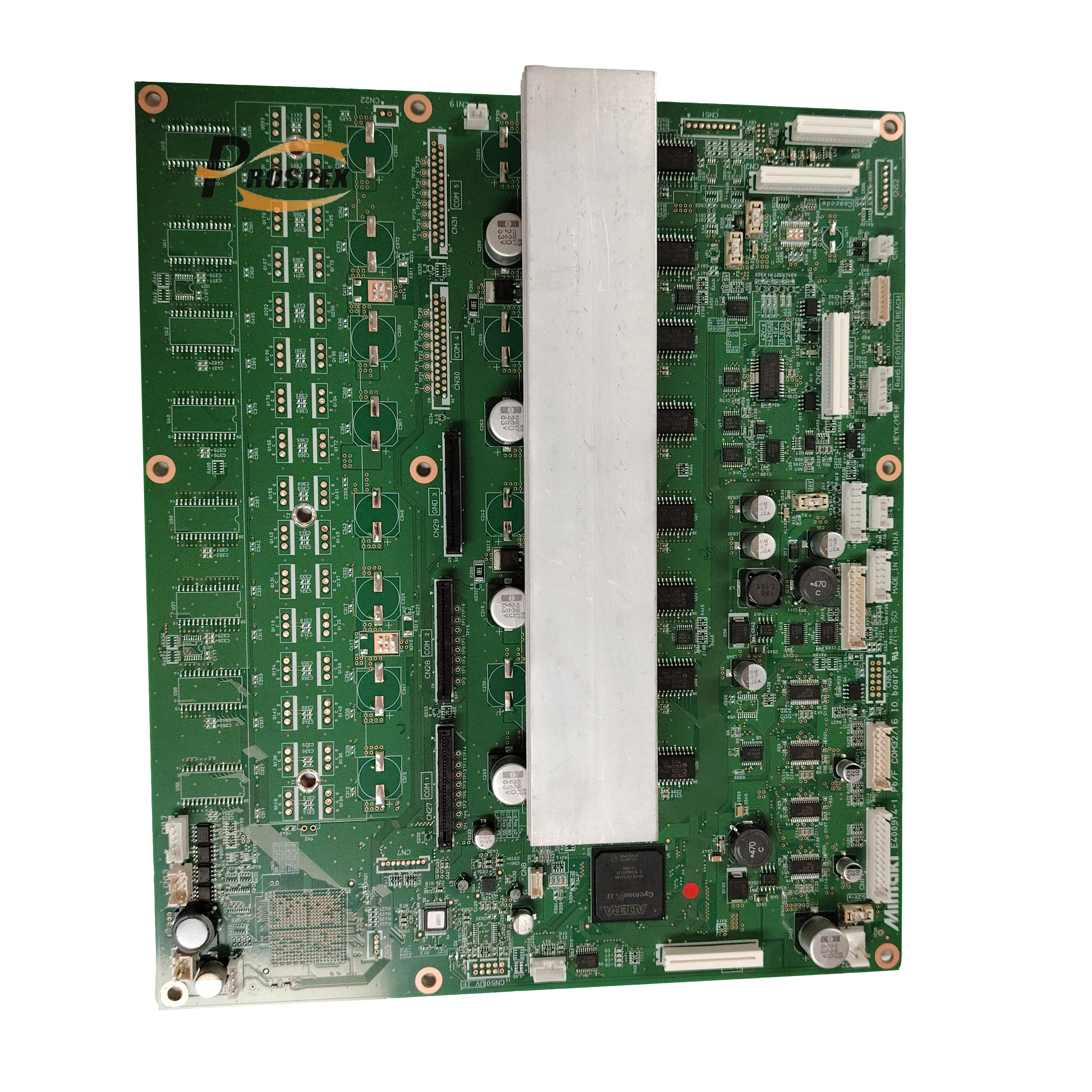 

Original Mimaki Jv150 Cjv150 IO Board MP-E109730 MP-E108075