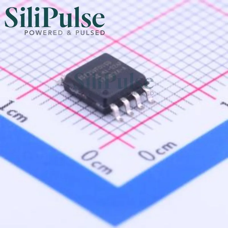 (5-20pcs) SST25VF016B-50-4I-S2AF SOIC-8-208mil 100% Original In Stock IC FLASH 16M SPI 50MHZ