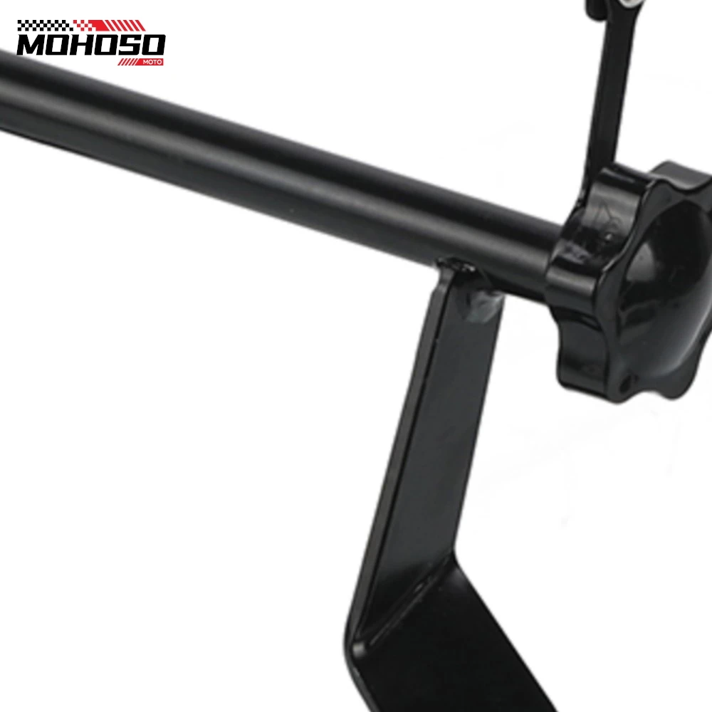 

Navigation Bracket Holder For BMW R1200GS LC R1250GS Adventure R1200 GS R1250 GS ADV 2014-2023 2024 Mounting Extension Bracket