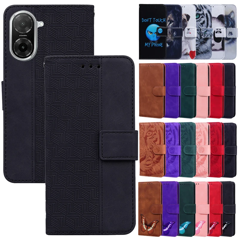 Leather Case For Redmi A5 4G Magnetic Flip Wallet Case Cover For Xiaomi RedmiA5 4G Global & Europe Coque Card Slot Cases Shell