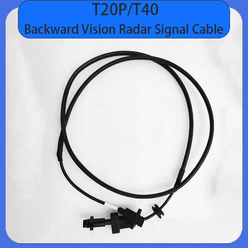 

Agras T40/T20P Agricultural Drone Accessories Backward Vision Radar Signal Cable Parts for DJI Plant Protection UAV【Brand New】