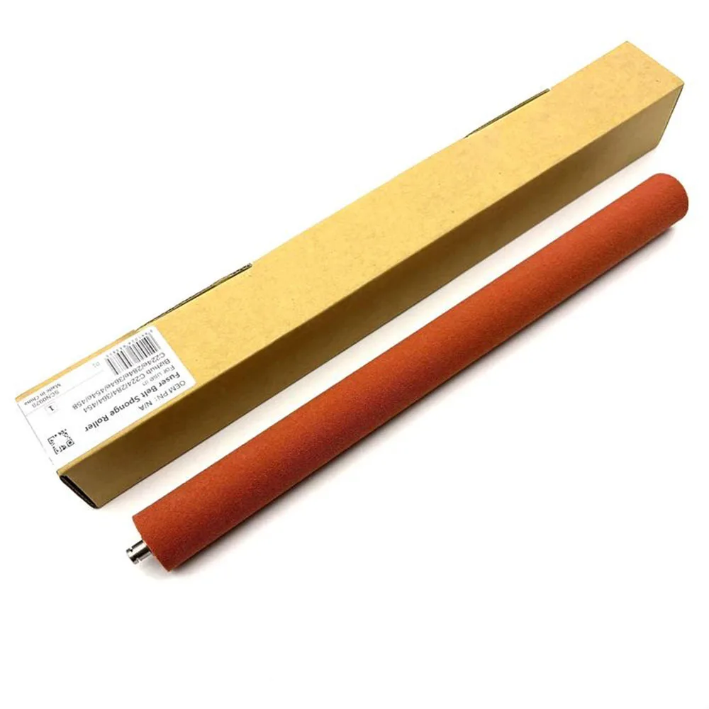 high-quality-for-cet-fuser-belt-sponge-roller-for-konica-minolta-bizhub-c224-c284-c364-c454-c258-c308-c368-c458-cet221011