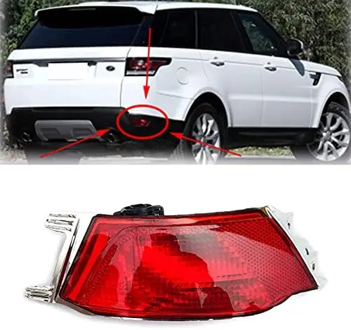 

Задний противотуманный фонарь для Range Rover Sport 2014-2022, правая сторона