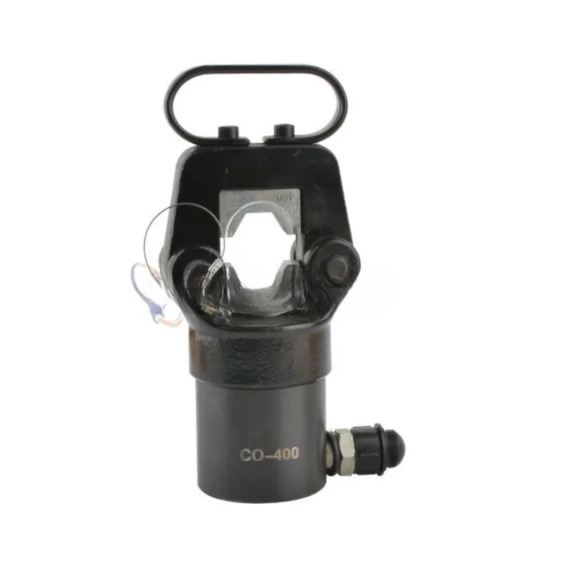 Split hydraulic pliers crimping pliers crimping pliers cable