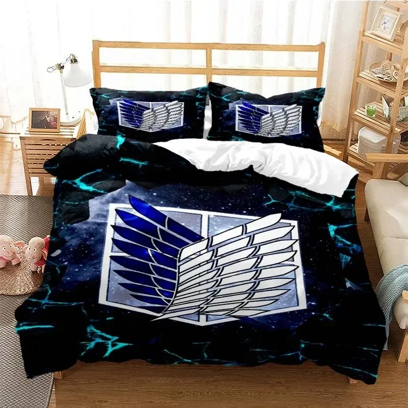 parure-de-lit-imprimee-en-3d-attack-on-titan-aot-couvre-lit-doux-et-moderne-pour-chambre-a-coucher-housse-de-couette-et-taie-d'oreiller-confortable