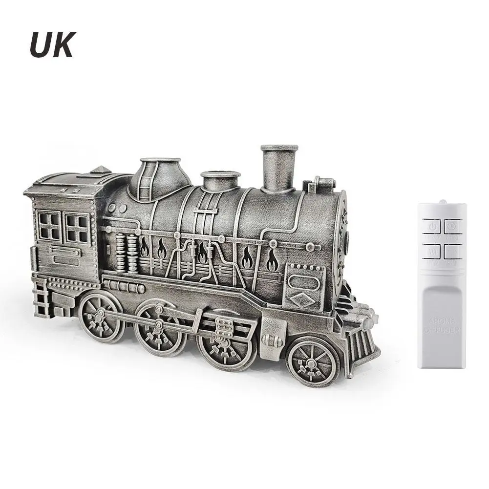 train aroma diffuser product view 28