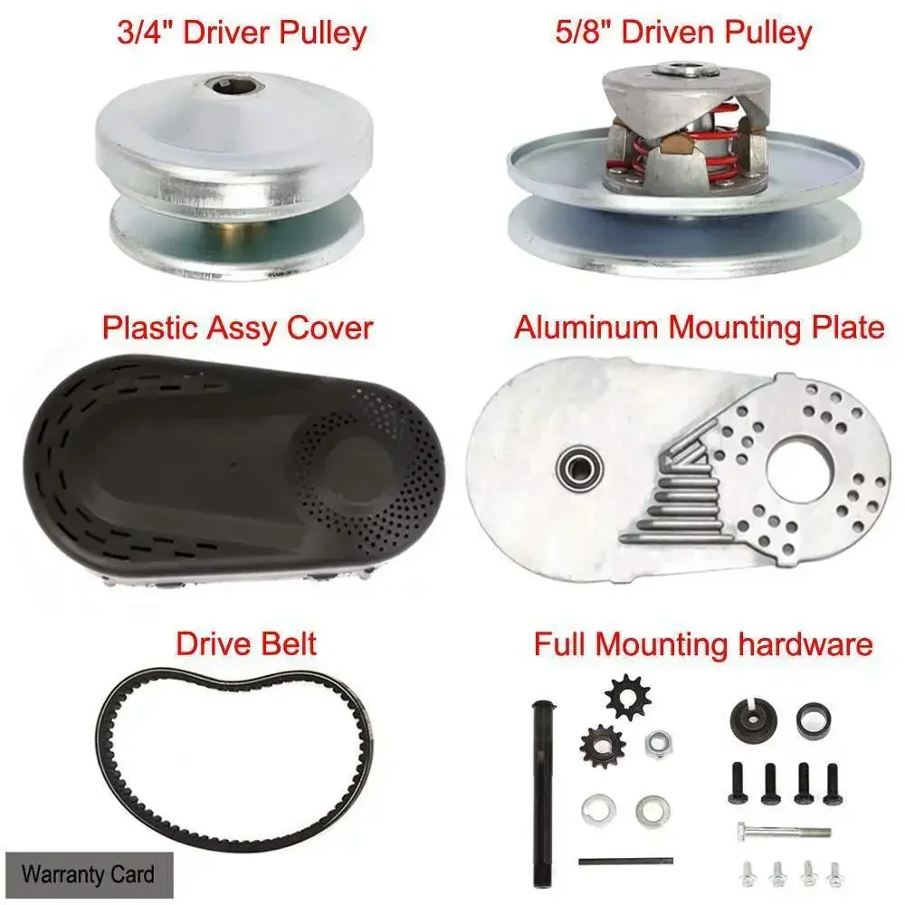 Cross Border 6.5 21…