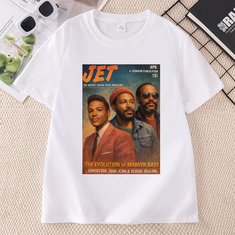 Unisex Paintings Graphic T Shirts Print Classic Fashion Fitted T-Shirt for Men and Women Pullover Crewneck Short Sleeve Tees