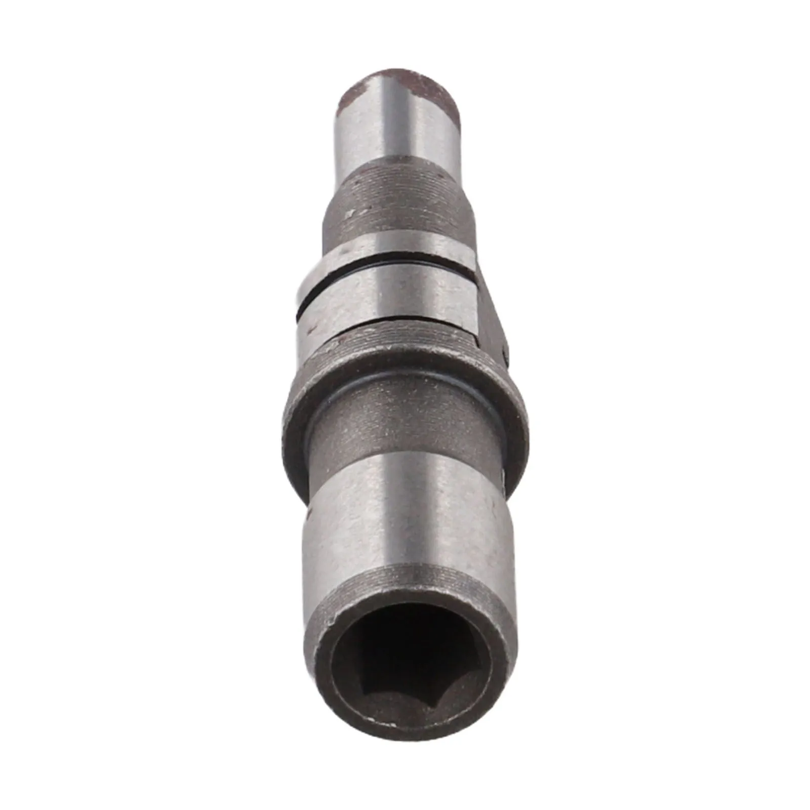 Tool Maintenance as Picture Screwdriver Output Spindle Metal Screwdriver Parts For And for decker Tools Material