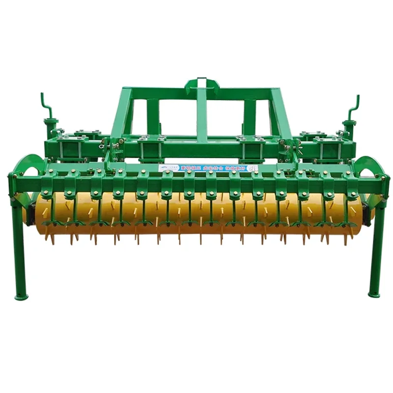 جرار زراعي Subsoiler 3 Point Deep Ripper