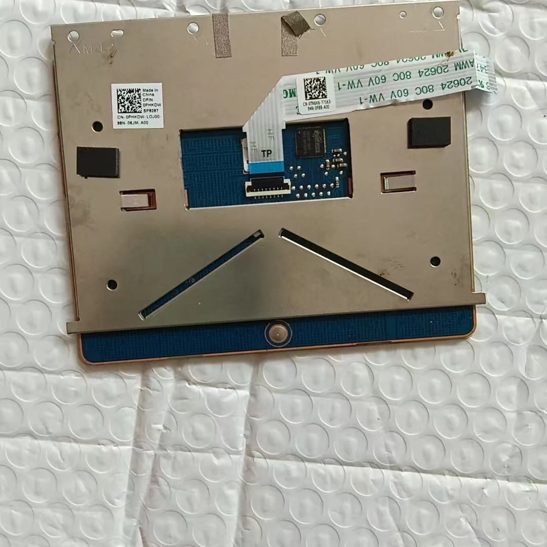 For Dell Latitude E3500 3500 Inspiron 15 5583 5584 Touchpad 0PHKDW