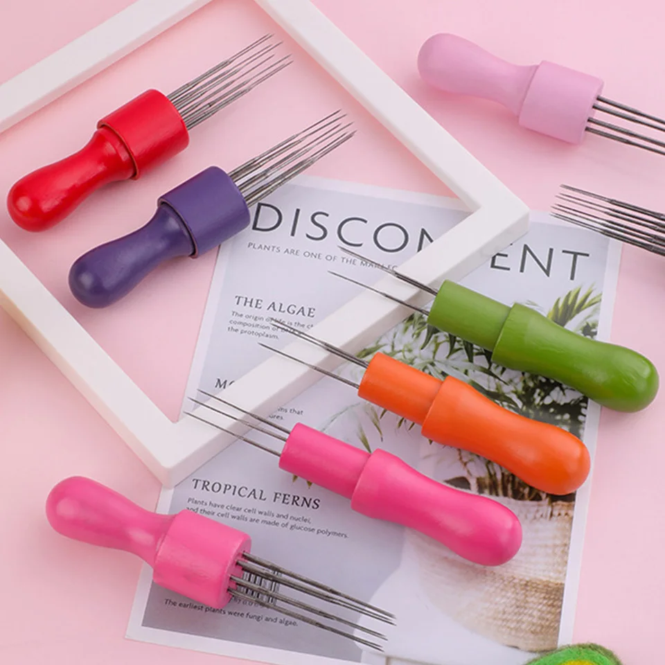 #25 Cheap Felting Needles Worth Buying