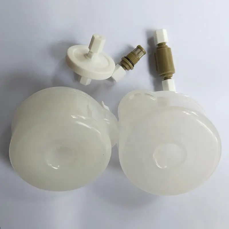 

Комплекты фильтров Domino 67176, набор из 5 фильтров для струйных кодировочных принтеров Domino E50, A100, A200, A300, A120, A100+, A200+