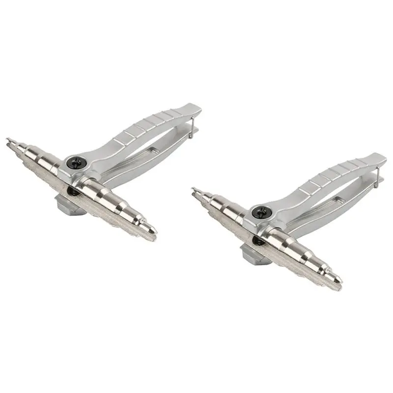 abyk-2pcs-manual-copper-tube-expander-air-conditioner-refrigerator-maintenance-tool-silver