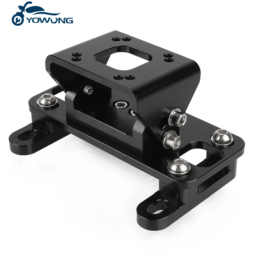 

Motorcycle Navigation Holder For Husqvarna 701 Enduro/Supermoto 2016 2017 2018 2019 2020 2021 2022 2023 GPS Mount Bracket