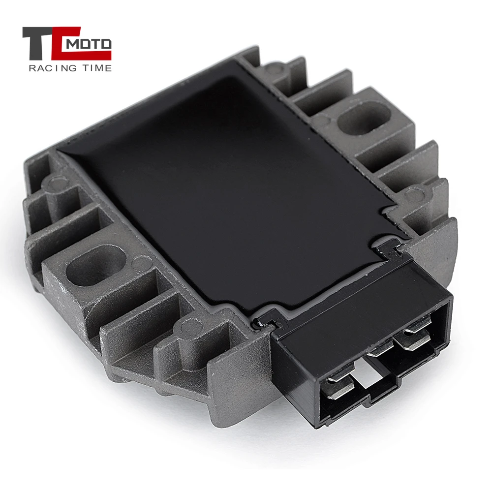 Rectifier Regulator… - image