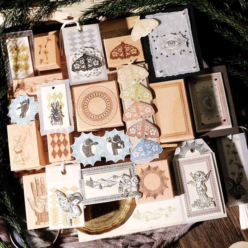 Thumbnail 2 - #1 Trending Seal Stamps Right Now