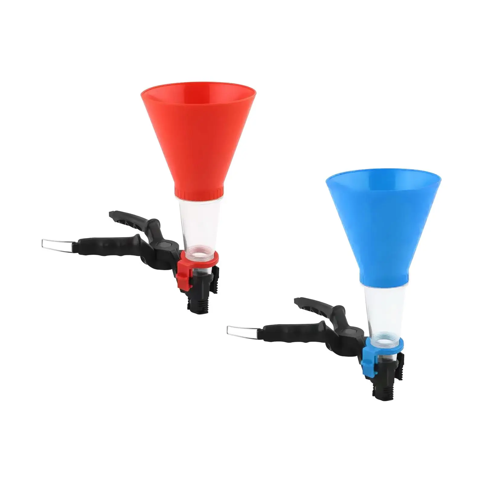 자동차 엔진 오일 깔때기, 유출 방지 개폐식 범용 올인원, 유연한 자동차 연료 깔때기, 오토바이 SUV용