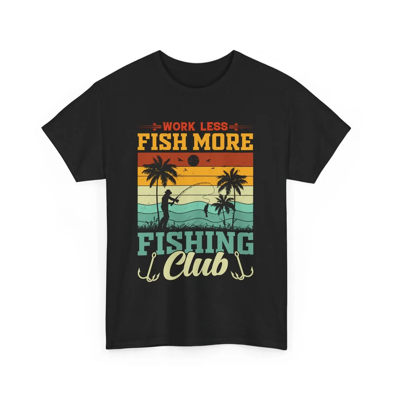 Fishing T Shirt Weekend Forecast With A Good Chance Of Drinking vintage Washed Stylish Versatile Unisex Slightly