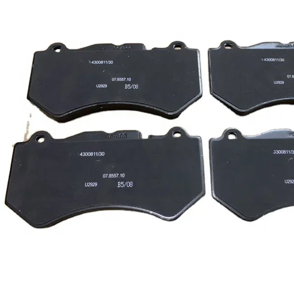 OE SECOND-TIER SUPPLIER  BRAKE  PAD FOR Ferrari  360(D1128)70001080